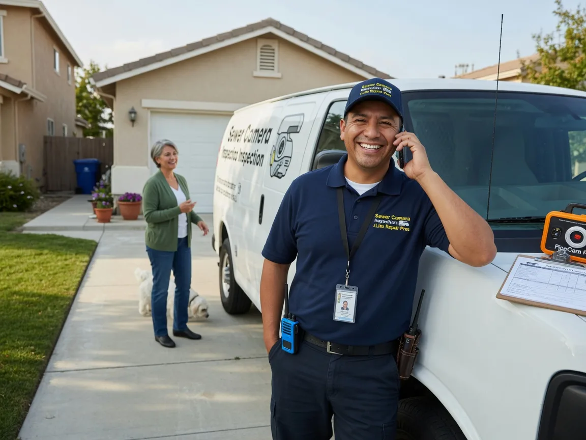 Sewer Line Repair Wachapreague, VA FAQs